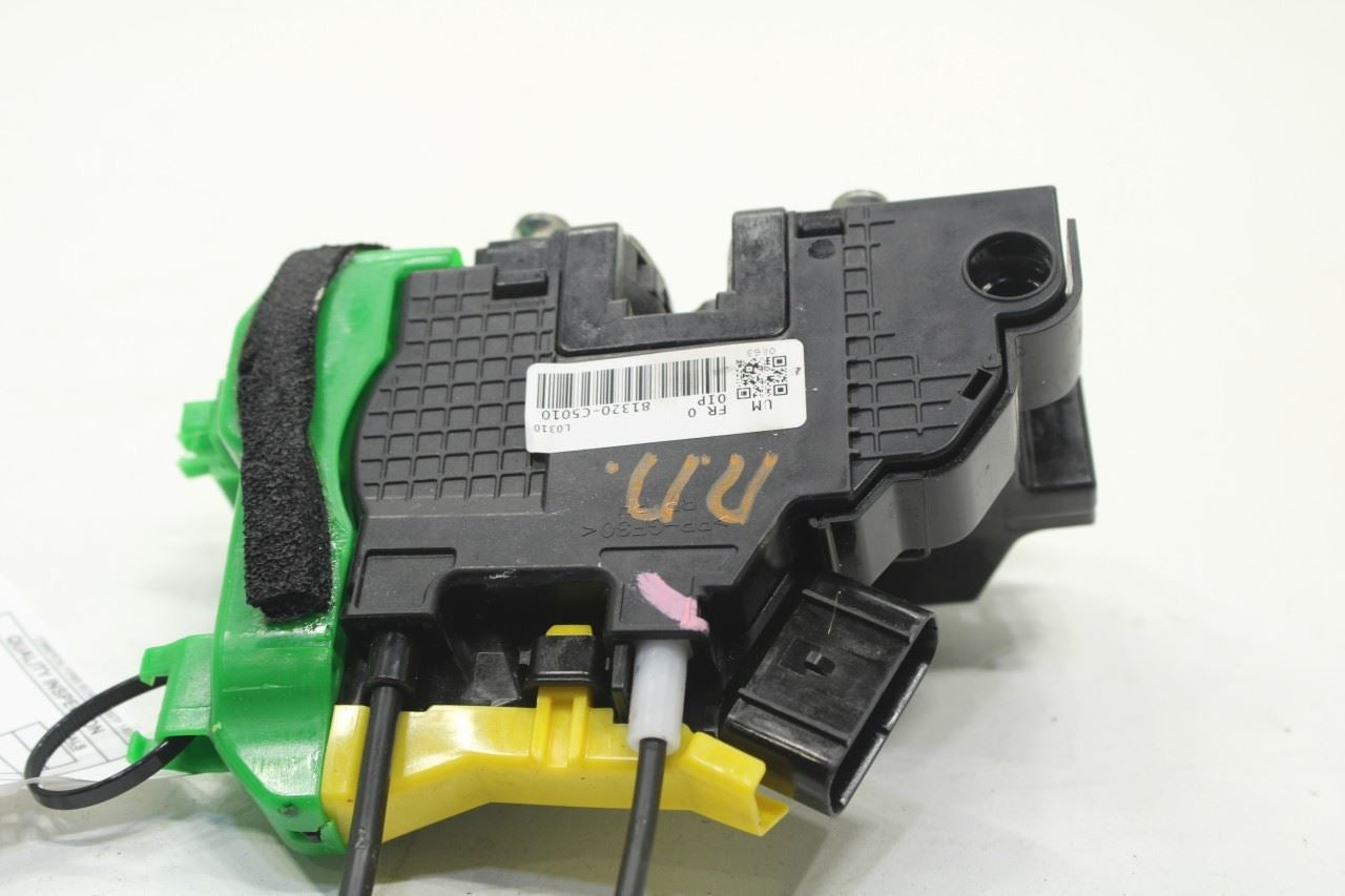 2016-2020 Kia Sorento LX Front Right Side Door Lock Latch Actuator 81320-C5010 - Alshned Auto Parts
