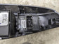 18-24 Nissan Kicks Front Left Side Door Master Power Window Switch 25570-5RA0A - Alshned Auto Parts