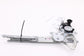 2005-2023 Toyota Tacoma SR5 Rear Left Driver Side Door Window Regulator w/ Motor7