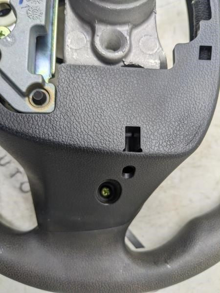 16-18 Hyundai Elantra SE 2.0L Steering Wheel w/ Control Buttons 56100-F3140-TRY - Alshned Auto Parts