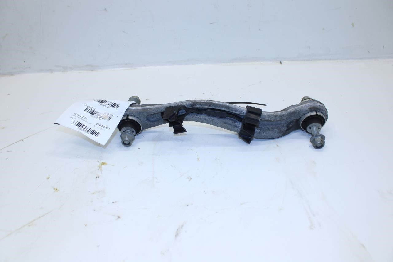 2017-2020 Jaguar XE R-Dynamic S Rear Right Side Upper Control Arm T2H17173 OEM - Alshned Auto Parts