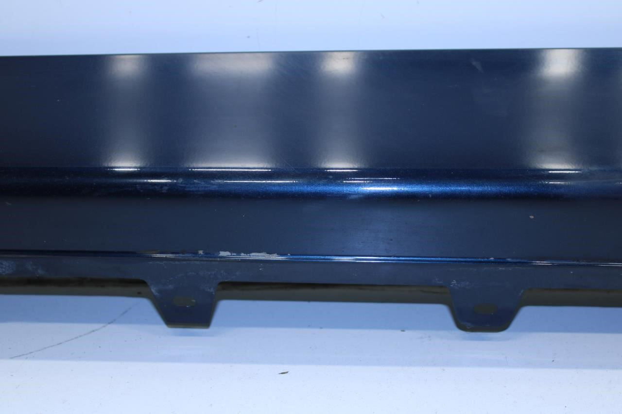 2015-2016 BMW 435I Gran Coupe xDrive Left Lower Rocker Trim Panel 51777374613 - Alshned Auto Parts
