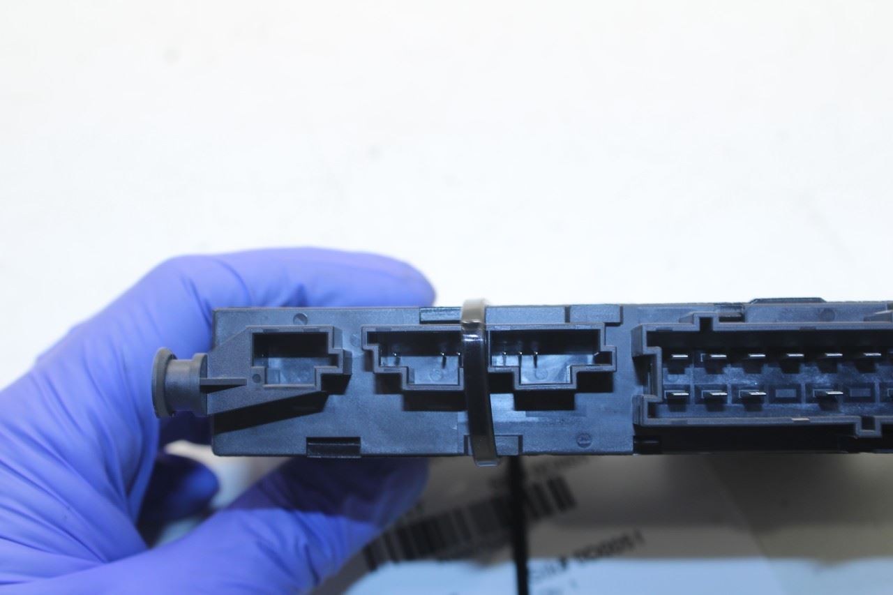 2017-21 Maserati Ghibli 3.0L RWD Front Driver Left Side Seat Control Module ECU - Alshned Auto Parts