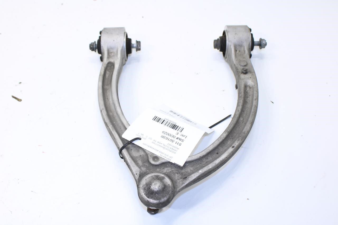 2007-2013 Mercedes-Benz S550 AWD Front Right Upper Control Arm 221-330-90-07-80 - Alshned Auto Parts