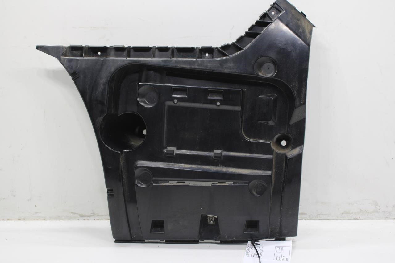 2010-2015 BMW 750i xDrive Rear Left Side Bumper Support Mount Panel 51127183885 - Alshned Auto Parts