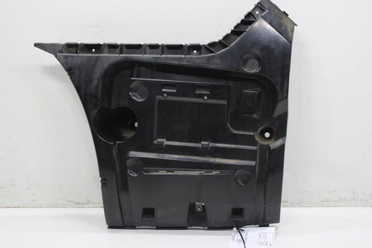 2010-2015 BMW 750i xDrive Rear Left Side Bumper Support Mount Panel 51127183885 - Alshned Auto Parts