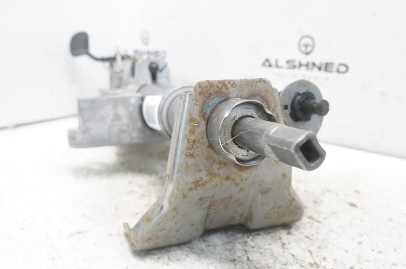 2013-2025 Ram 2500 Big Horn 6.4L 4WD Steering Column Assembly 68262518AC OEM - Alshned Auto Parts
