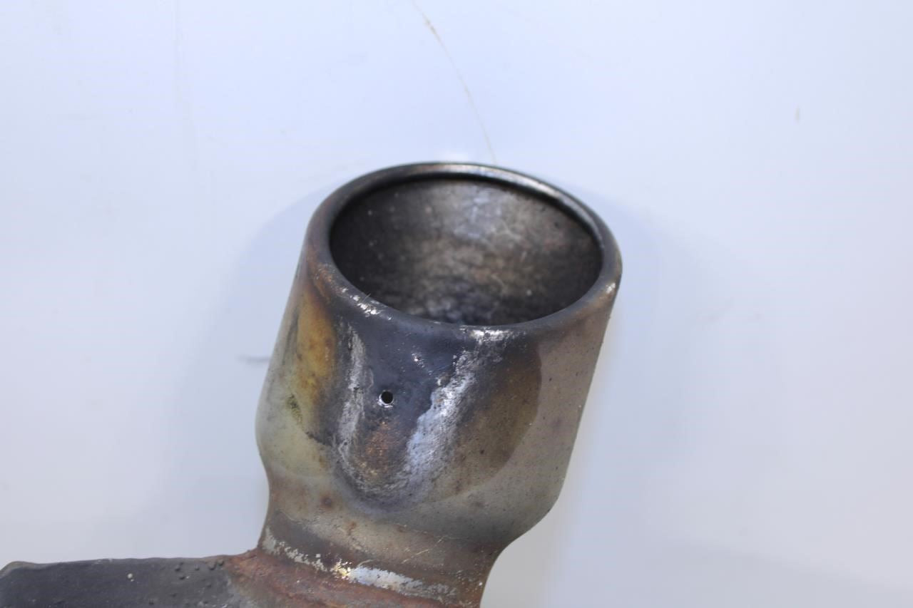 2013-2021 Jeep Grand Cherokee 3.6L Rear Exhaust System Muffler 68083404AJ OEM - Alshned Auto Parts
