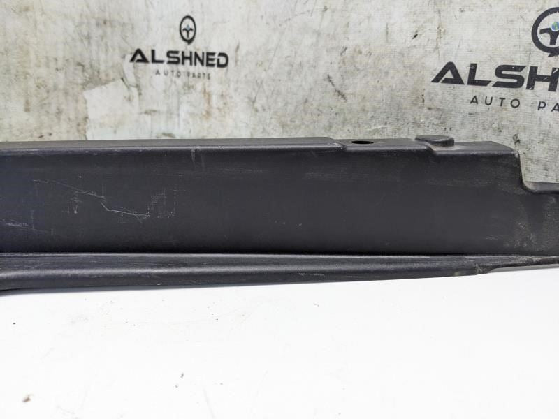 2011-2014 Hyundai Sonata Front Left Fender Support Upper Cover 84130-3Q000 OEM - Alshned Auto Parts