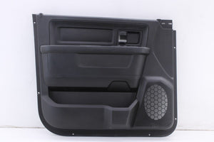 2014-24 Ram 1500 Classic Express Quad Cab Front Left Door Trim Panel 1EA37TX7AG
