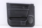 2014-24 Ram 1500 Classic Express Quad Cab Front Left Door Trim Panel 1EA37TX7AG0