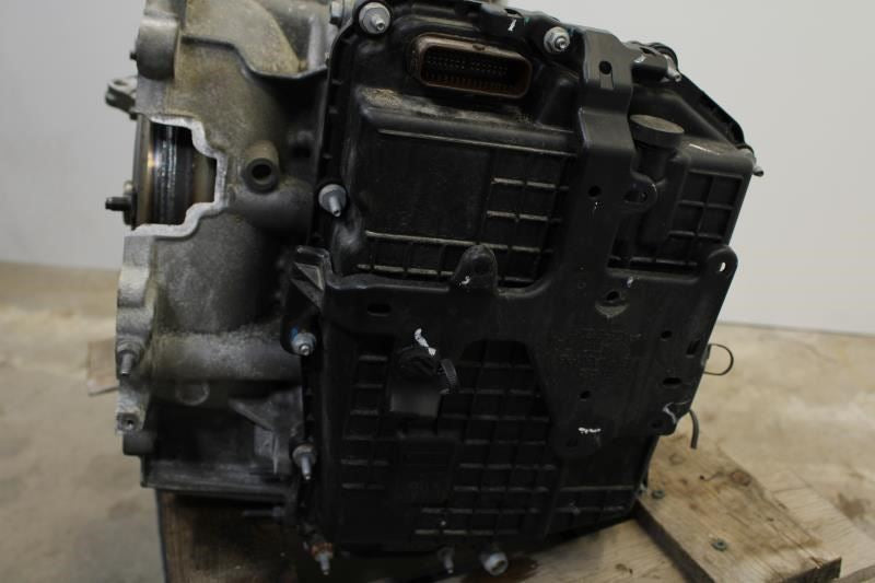 2021-23 Ford Bronco Sport 1.5L AWD 8-spd Auto Transmission 63K LX6P-7000-DB OEM - Alshned Auto Parts