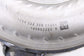 2015-2020 Acura TLX Tech 3.5L FWD Automatic Transmission Torque Converter2