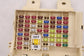 20-22 Kia Sportage Nightfall 2.4L FWD Instrument Panel Fuse Relay Junction Block16