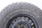07-19 Chevrolet Silverado 1500 Spare Wheel Tire Mud Claw Extreme MT LT275/70R18 - Alshned Auto Parts