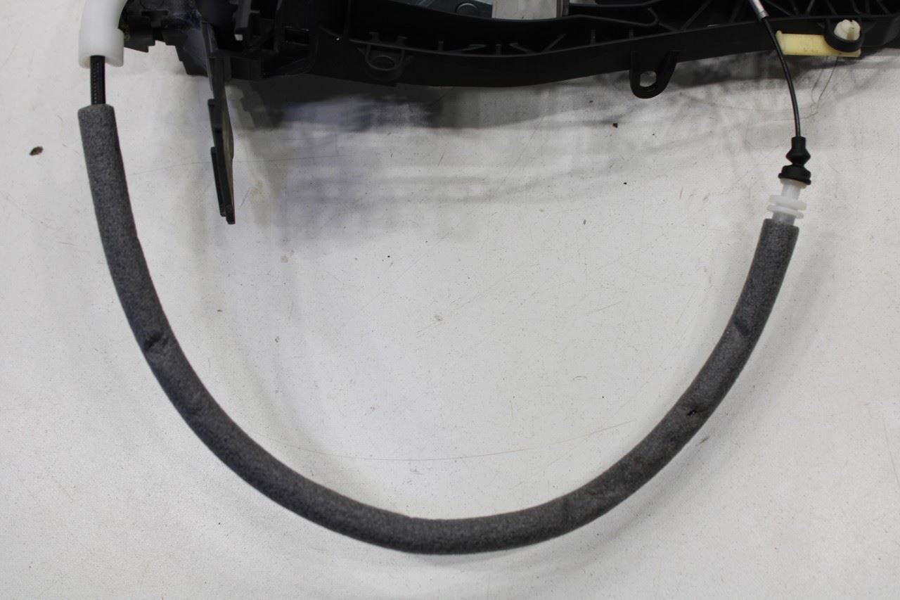 14-18 BMW X5 xDrive35i 3.0L AWD Front Passenger Right Side Door Exterior Handle - Alshned Auto Parts