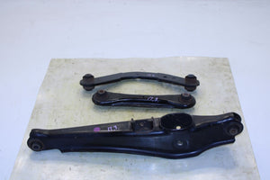 18-25 Mitsubishi Eclipse Cross ES AWD Rear Right Side Suspension Control Arm Set