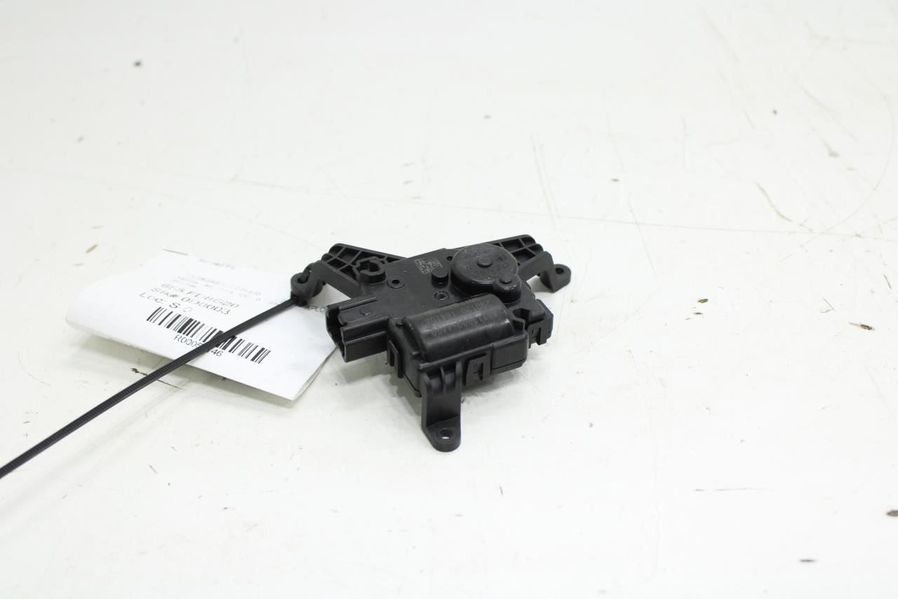 2020-2025 Ford Explorer Police HVAC Blend Actuator Motor AA113800-4420 OEM - Alshned Auto Parts