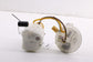 23-25 BMW 430i Gran Coupe xDrive 2.0L In Tank Fuel Pump Assembly 16117473444 OEM - Alshned Auto Parts