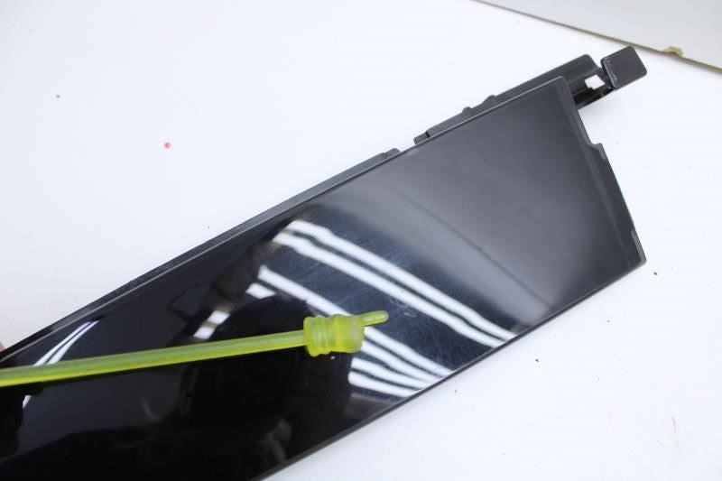 2021-2024 Ford Bronco Sport FR RH Side Door Applique Molding M1PB-S20898-ADW OEM - Alshned Auto Parts