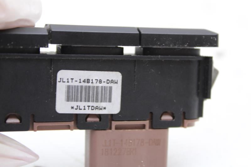 2018-2024 Ford Expedition 3RD Row Seat Recline Control Switch JL1T-14B178-DAW - Alshned Auto Parts