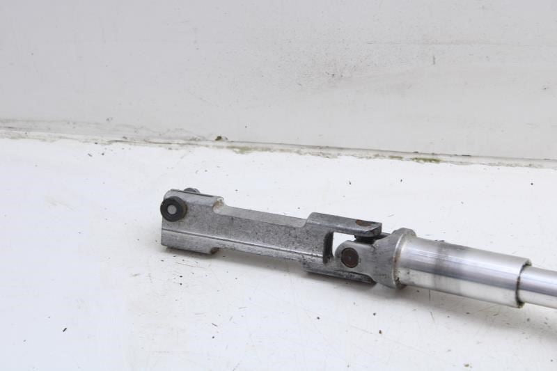 2017-2024 Chrysler Pacifica Steering Column Assembly 55057396AG OEM - Alshned Auto Parts