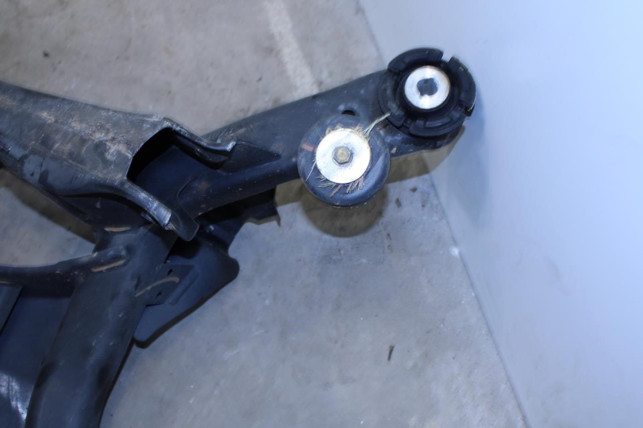 2018-2020 Honda Accord FWD Rear Crossmember Subframe 50300-TVA-A00 OEM - Alshned Auto Parts