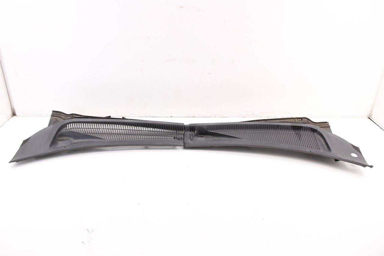 11-16 Ford F250 Lariat Front Windshield Cowl Vent Grille Panel BC3Z-25022A68-AA - Alshned Auto Parts