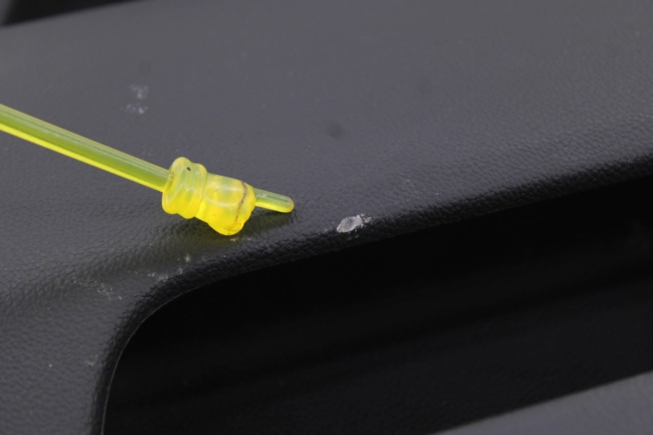 14-18 Chevrolet Silverado 1500 Work Truck 2WT Rear Right Door Trim Panel *ReaD* - Alshned Auto Parts