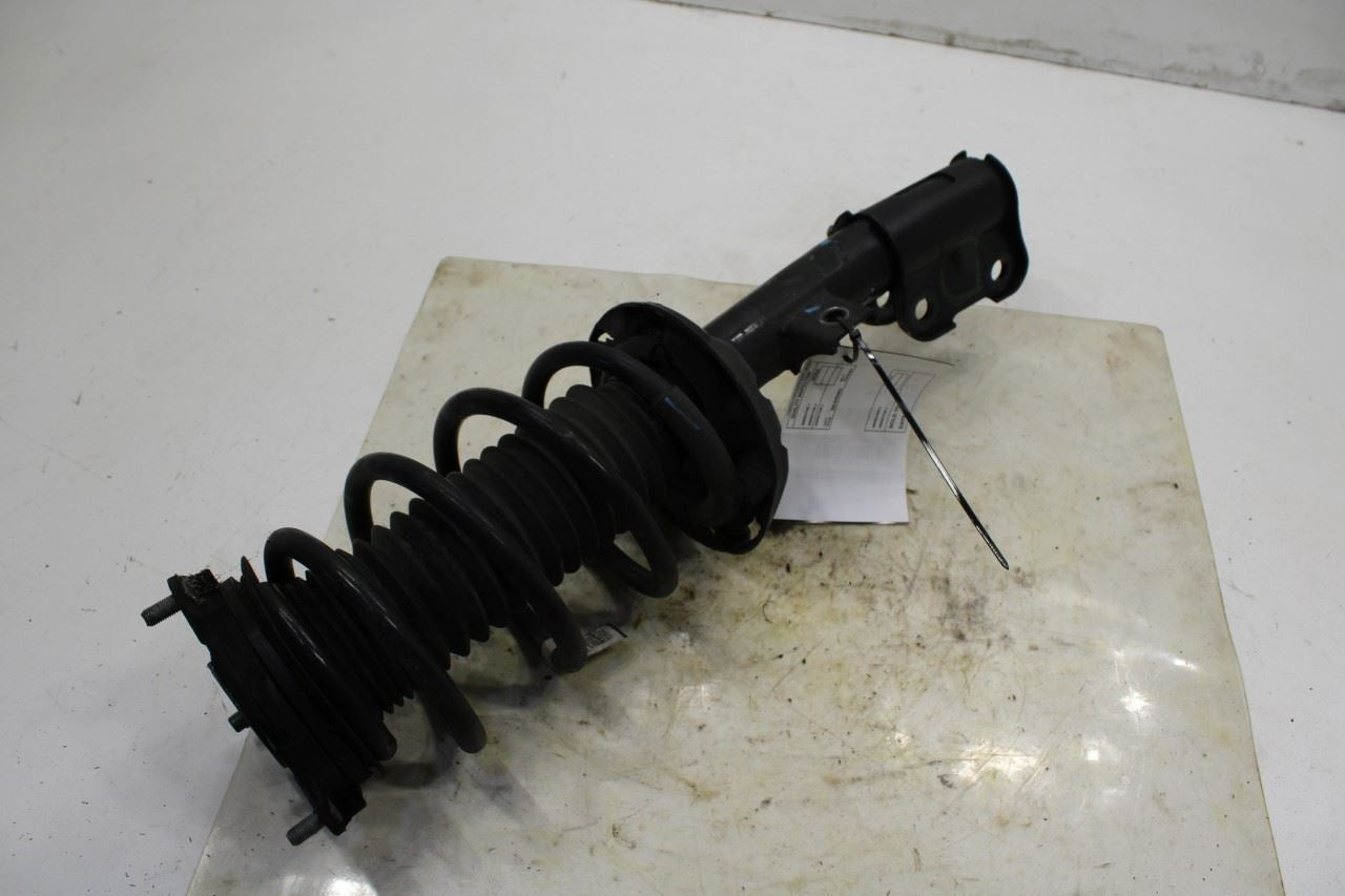 2015-20 Kia Sorento LX 3.3L FWD Front Passenger Right Side Shock Strut Absorber - Alshned Auto Parts