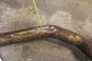 13-20 Lexus GS350 3.5L AWD Rear Right Exhaust Muffler Pipe 17430-31C80 OEM *ReaD - Alshned Auto Parts