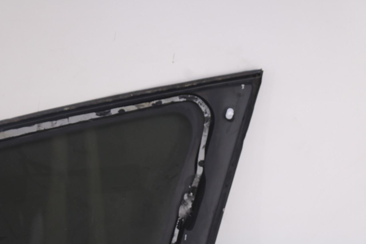 2014-2020 Infiniti QX60 Rear Left Quarter Window Fixed Glass 83301-9NP0A OEM9