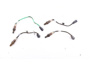 2016-2023 Toyota Tacoma Limited 3.5L Oxygen Sensor Set of 4 89467-04120 OEM