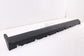 2010-2012 Ford Mustang Conv V6 Left Rocker Skirt Panel Molding BR3Z-6310177-AB - Alshned Auto Parts