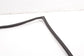 2013-2019 Nissan Sentra SL Rear Left Door Run Channel with Belt Outer Molding - Alshned Auto Parts