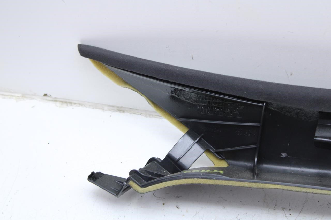 2014-20 Maserati Ghibli Front Left Side A-Pillar Trim Cover Panel 6700114200 OEM - Alshned Auto Parts