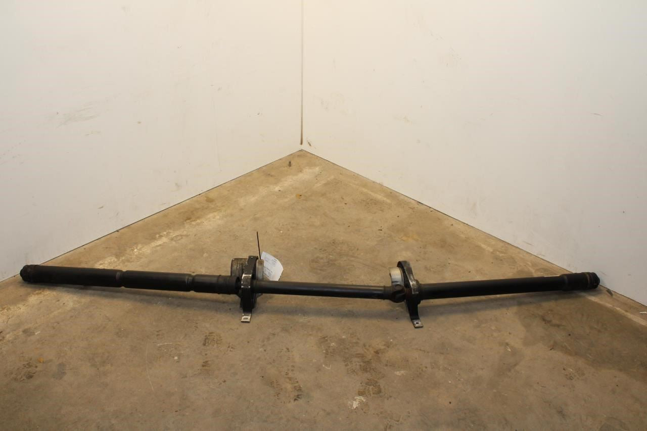 2019-2024 Cadillac XT4 Premium 2.0L AWD Rear Drive Shaft Propeller 42798053 OEM - Alshned Auto Parts