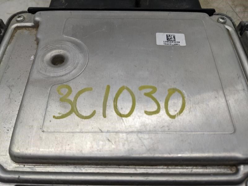 2012-2018 Ford Focus 2.0L Engine Computer Control Module ECU ECM FM5A-12A650-ADB - Alshned Auto Parts