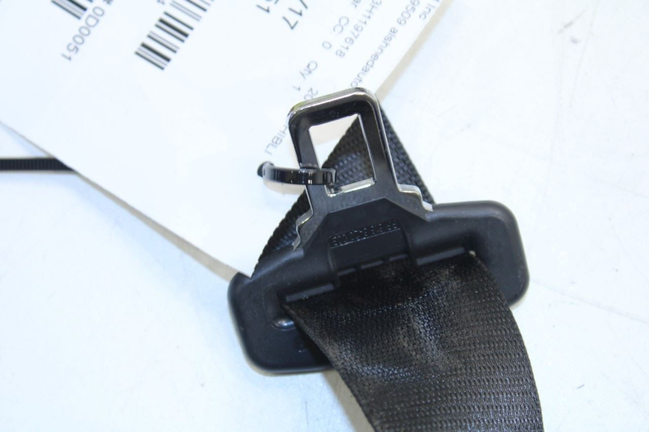 17-21 Maserati Ghibli 3.0L Rear Passenger Right Side 2nd Row Seat Belt Retractor - Alshned Auto Parts