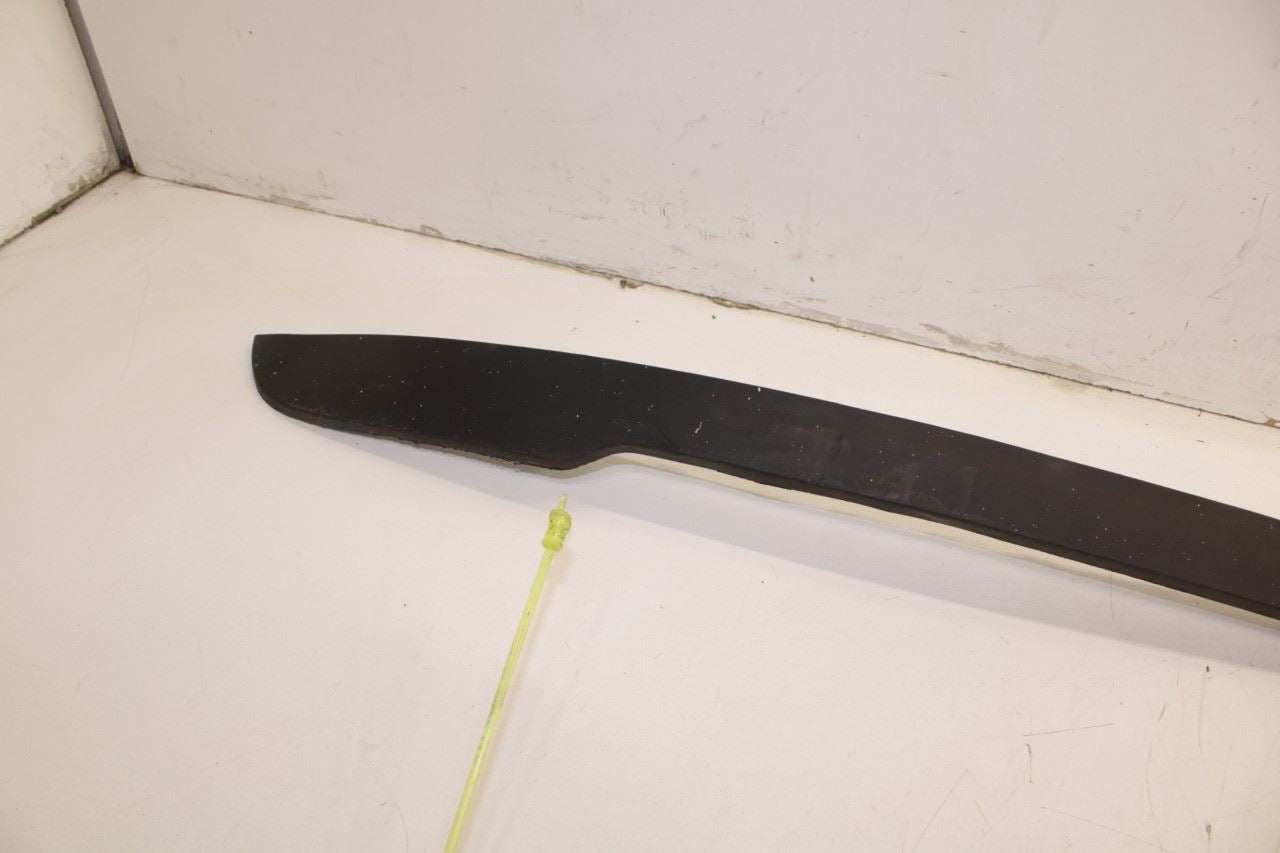 18-20 Volkswagen Atlas S 3.6L Front Bumper Lower Spoiler Valance 3CN-807-110 OEM - Alshned Auto Parts