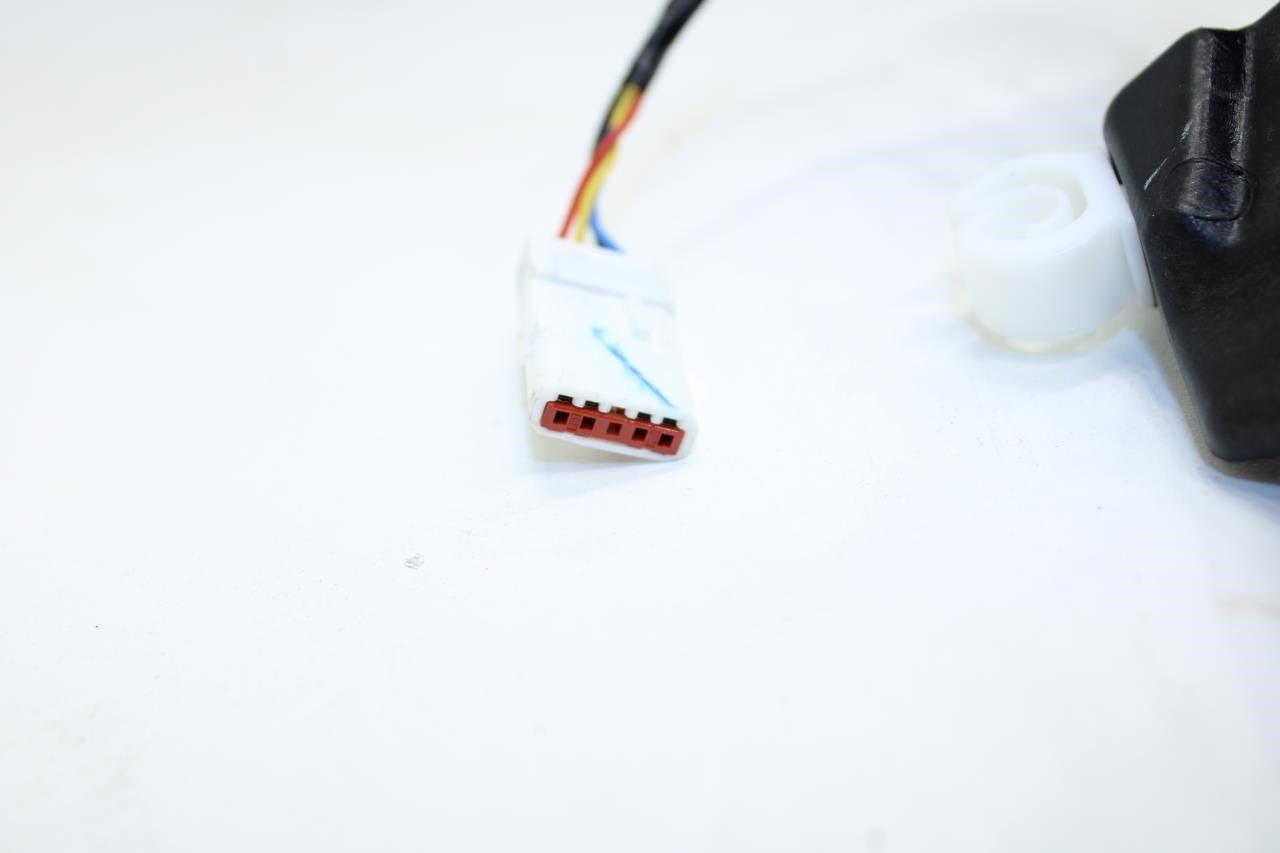 2018-2024 GMC Terrain Denali Front Right Side Door Exterior Handle 13521819 OEM - Alshned Auto Parts