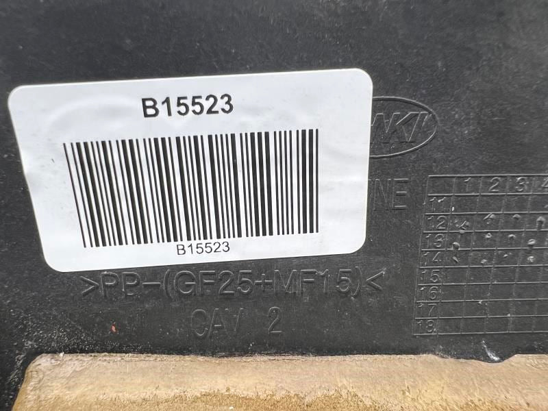 2012-2017 Hyundai Veloster Accent 1.6L Engine Appearance Motor Cover 29240-2B600 - Alshned Auto Parts