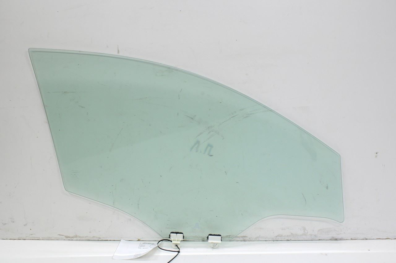 2017-2022 Nissan Rogue Sport SL AWD Front Left Driver Side Door Window Glass - Alshned Auto Parts