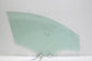 2017-2022 Nissan Rogue Sport SL AWD Front Left Driver Side Door Window Glass - Alshned Auto Parts