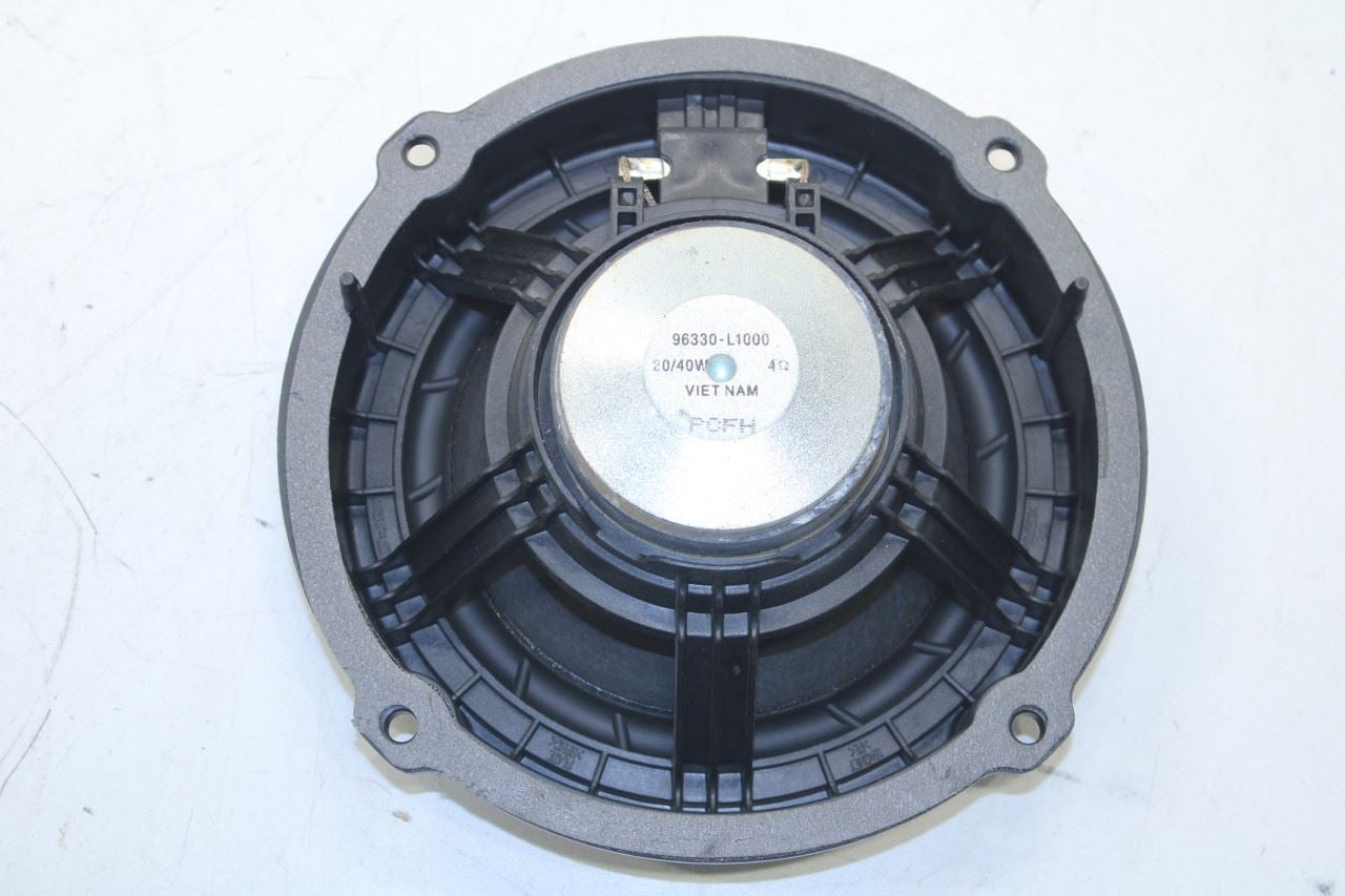 2020-2025 Hyundai Sonata SE Front Left and Right Door Audio Speakers 96330-L1000 - Alshned Auto Parts