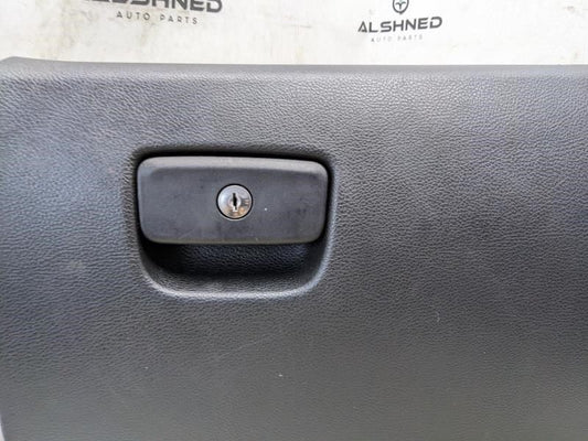 2011-2017 Jeep Grand Cherokee Glove Box Storage Compartment 1TG14DX9AD OEM - Alshned Auto Parts