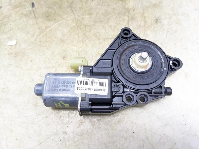 11-2014 Hyundai Sonata Rear Right Passenger Door Power Window Motor 83460-3Q001 - Alshned Auto Parts