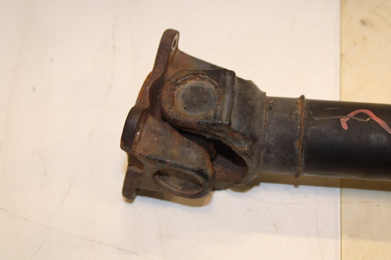 2010-2015 BMW 750Li xDrive 4.4L AWD Front Drive Shaft 26209425906 OEM - Alshned Auto Parts