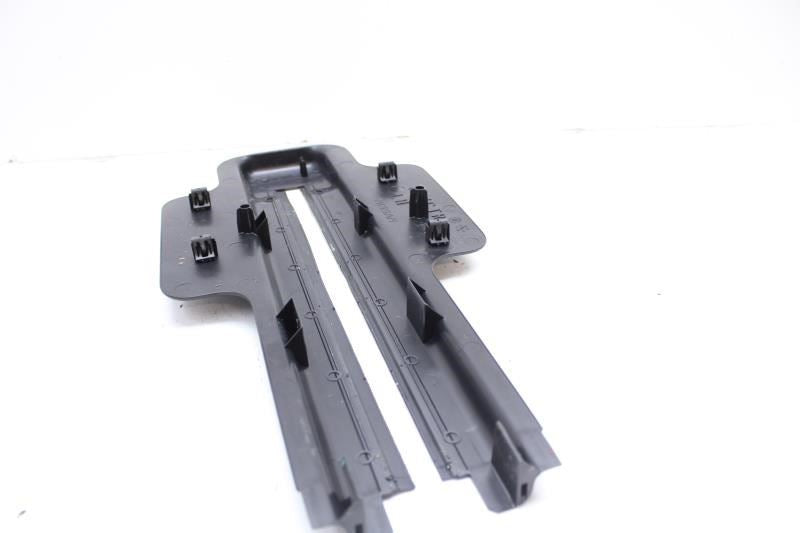 14-20 Infiniti QX60 RR LH 2nd Row Seat Rail Track Cover Trim Set 88590-3JA2A OEM - Alshned Auto Parts
