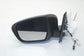 17-20 Nissan Pathfinder SV 3.5L Driver LH Side Rear View Mirror 96302-9PJ9A OEM - Alshned Auto Parts